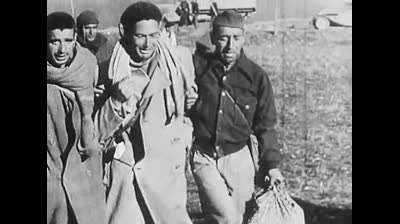 30. Los desastres de la guerra (España en Guerra)