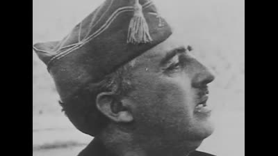 21. El Nuevo Estado (España en Guerra)