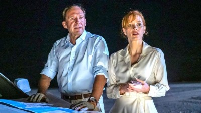 Tráiler oficial en español de “Los perdonados”