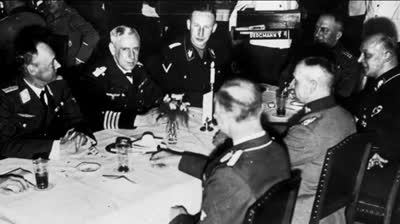 01. El ascenso al poder (La dura verdad sobre la dictadura de Franco). 2021