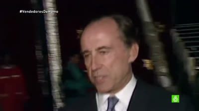 El clan Ruiz-Mateos, una familia de trileros