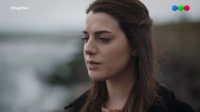 Capitulo 132 de FUGITIVA - Telefe