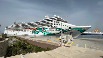 NLC Mediterranean Cruise 2022