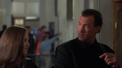 Trappola sulle Montagne Rocciose - film completo italiano