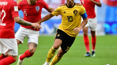 Copa do Mundo 2018  Inglaterra x Bélgica (Decisão, 3º lugar) SporTV (Jogo completo