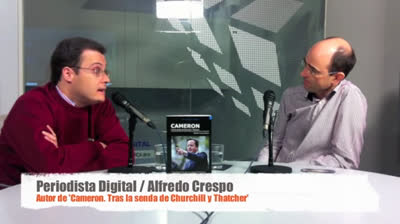 Cameron. Tras la senda de Churchill y Thatcher (Alfredo Crespo)