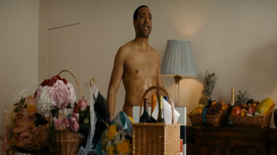 THE MAN WHO FELL TO HEART ÉPISODE 4 FINAL