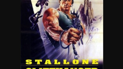 Cliffhanger - L'ultima sfida - film completo italiano