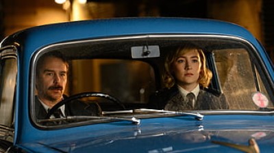 Mira como corren | Tráiler subtitulado