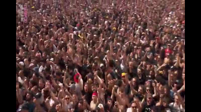 Bullet For My Valentine   Hellfest 2022 – @ARTE Concert