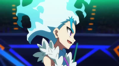 Beyblade Burst Surge 20 España