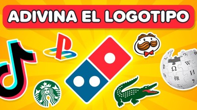 Descrubre el LOGO | Juego Gameplay ESPAÑOL | Español | - MrJunson