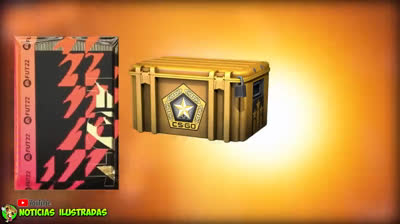 España controlará los “loot boxes” de los videojuegos