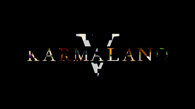 Tráiler de “Karmaland 5”