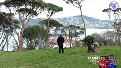 Marasli // Capítulo 05