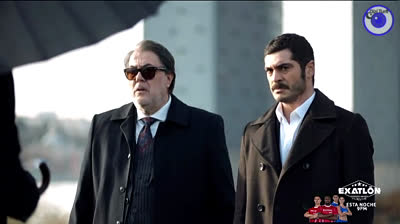 Marasli // Capítulo 04