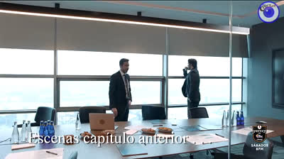 Marasli // Capítulo 08