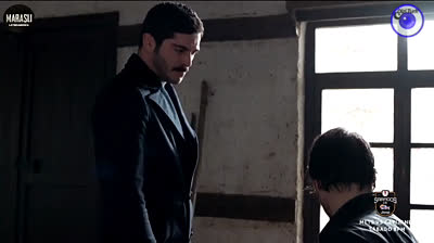 Marasli // Capítulo 11