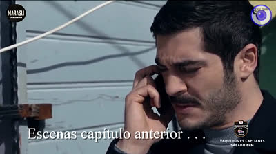 Marasli // Capítulo 12