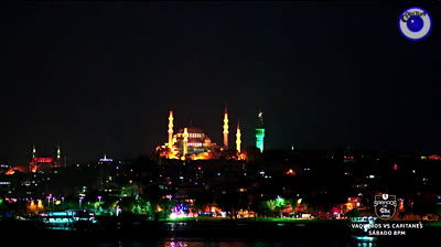 Marasli // Capítulo 13