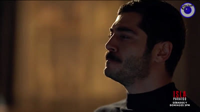 Marasli // Capítulo 14