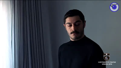 Marasli // Capítulo 19