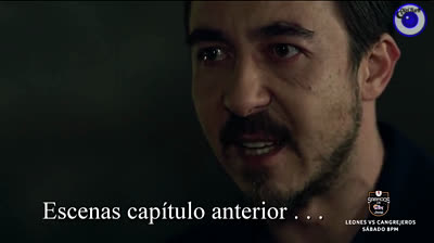 Marasli // Capítulo 18