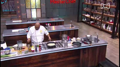 Ver Masterchef Celebrity Colombia 2022 | Capítulo 113