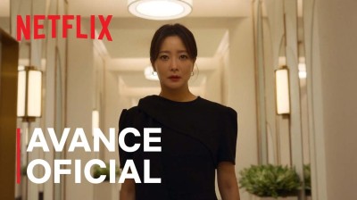 Tráiler de la serie surcoreana “Deseos VIP”