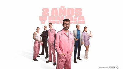 2 AÑOS Y UN DIA 1X02
