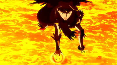 Quetzalcoatl Noble Phantasm