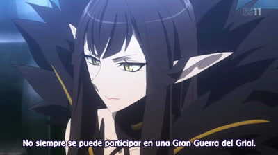 Semiramis Noble Phantasm