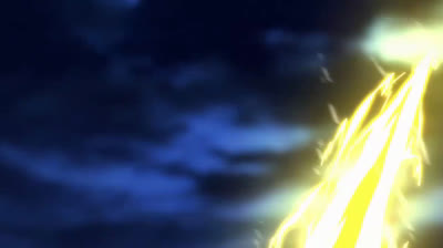 Saber Noble Phantasm, Caída de Caster