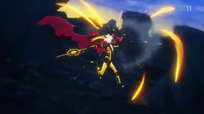 Karna vs siegfried