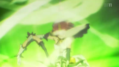 Mordred vs Frankenstein