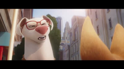 Movie ''DC LEAGUE OF SUPER-PETS'' Online FREE HD (2022)