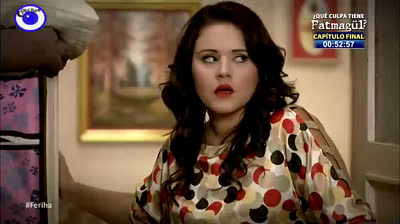 El Camino de Emir // Capítulo 05