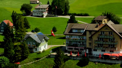 Suiza y sus bellos paisajes de primavera, beautiful landscapes