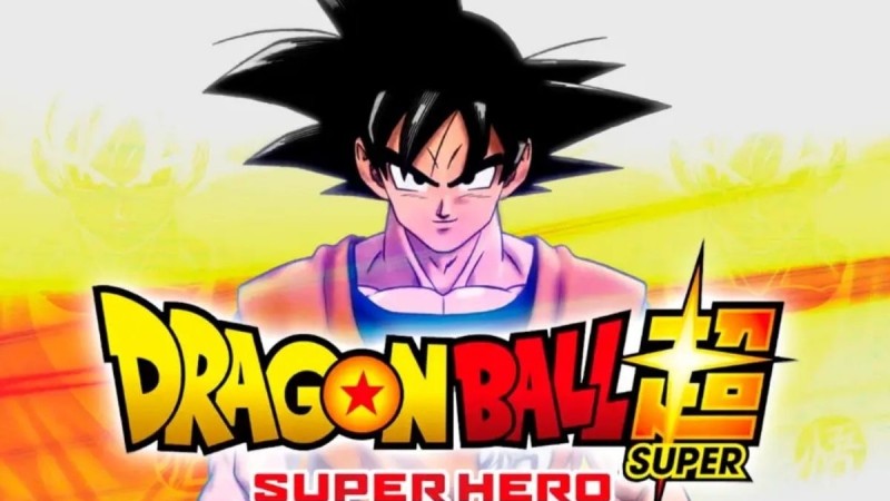 Dragon Ball Super: Super Hero: Dónde ver la película en español