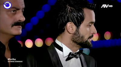 El Camino de Emir // Capítulo 11