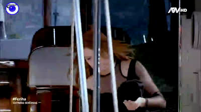 El Camino de Emir // Capítulo 15