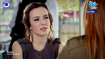 El Camino de Emir // Capítulo 18