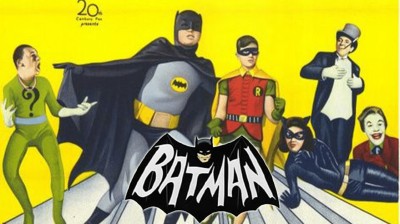 batman (1966)