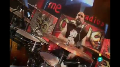 OBÚS - Los conciertos de Radio 3 (Completo)