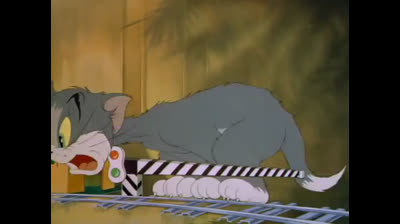 The Night Before Christmas