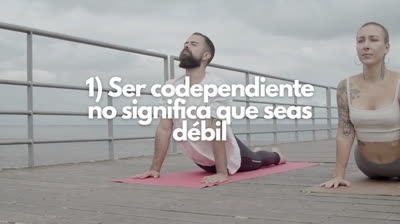 5 consejos para evitar la codependencia y mantener una relación sana