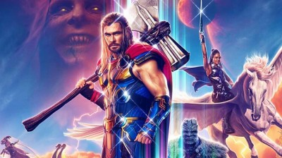 Tráiler en español de “Thor: Love and Thunder”, que se estrena hoy en cines