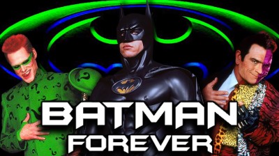 Batman Forever (1995)