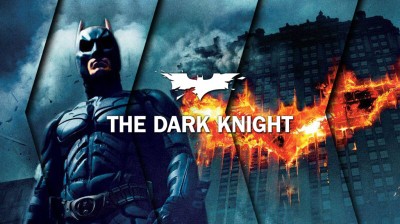 The Dark Knight, Le Chevalier Noir (2008)