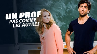 Un prof pas comme les autres (2013)